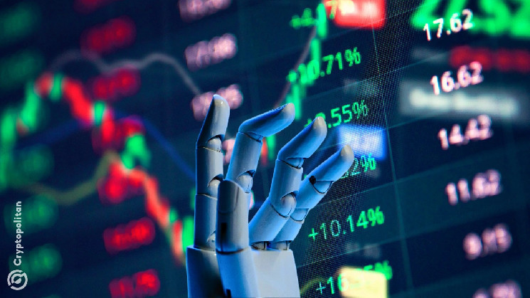 Технологические гиганты против DeepSeek: восстановление индекса S&P 500 и растущие риски в секторе ИИ