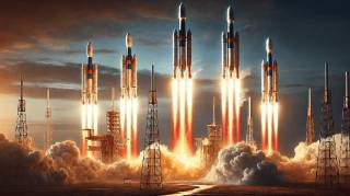 Рост стейблкоинов: Sky Dollar (USDS) увеличился на 116% в январе, сектор прибавил 14,4 миллиарда долларов