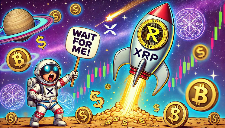 Купівля XRP: Що потрібно знати перед підвищенням ціни до $3