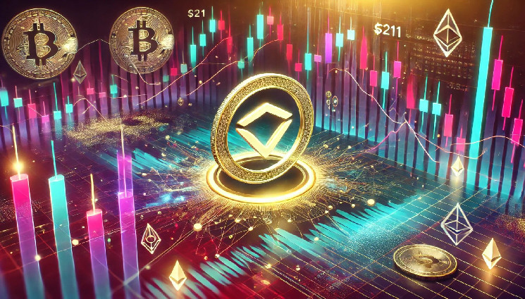 Солана на межі: чи впаде до $211 чи відновить бичачий тренд?