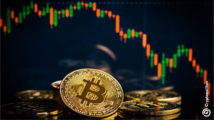 Активность в сети Bitcoin достигла минимума за 11 месяцев: мемпул почти пустой, комиссии упали ниже $1, майнеры страдают.