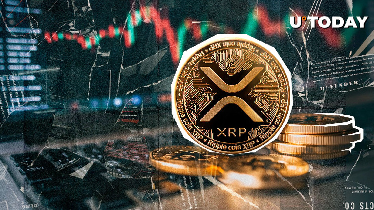 Можливе падіння ціни XRP на 43% через сигнали індикаторів Боллінджера