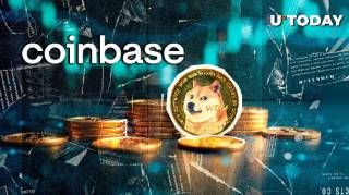 208 миллионов Dogecoin переведены на Coinbase: сигнал о продаже или внутренние операции?