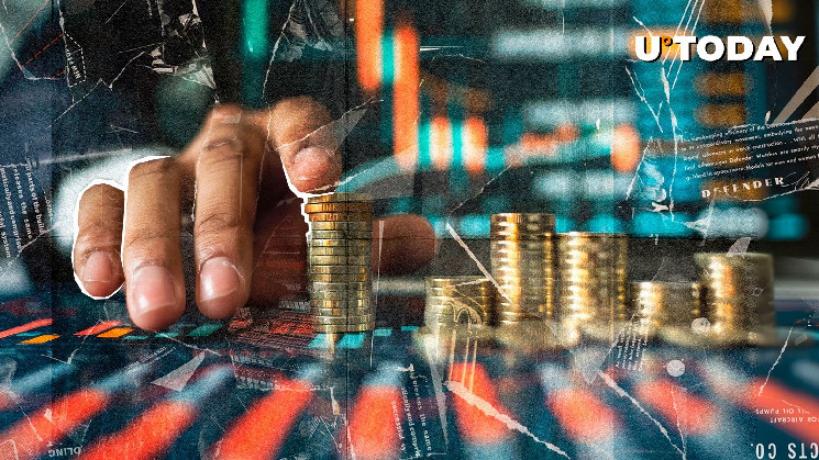 Крипторинок зазнав збитків: ліквідовано $555 мільйонів у довгих позиціях