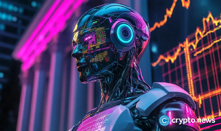 Автономные агенты и будущее финансов: как AI меняет рынок криптовалюты