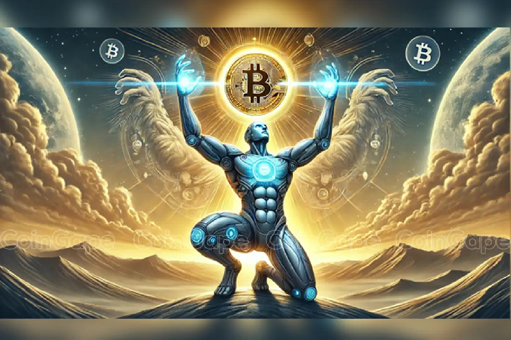 Инвесторы рассчитывают на восстановление биткойна после падения цены до $96,821 из-за торговой войны между США и Канадой