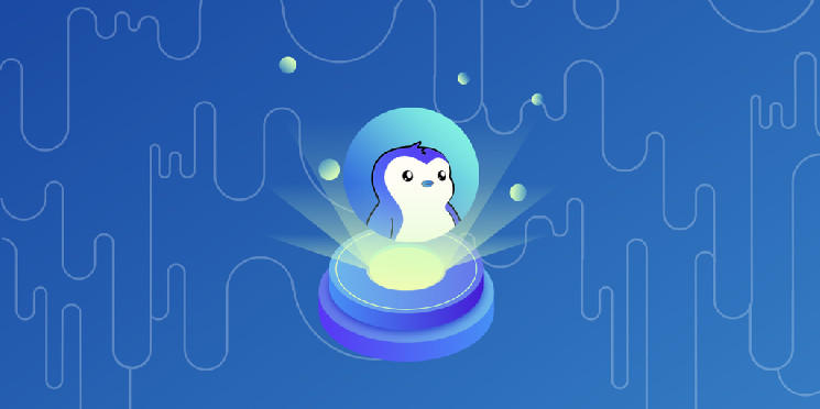 Pudgy Penguins: від NFT до популярних іграшок та екосистеми криптовалют