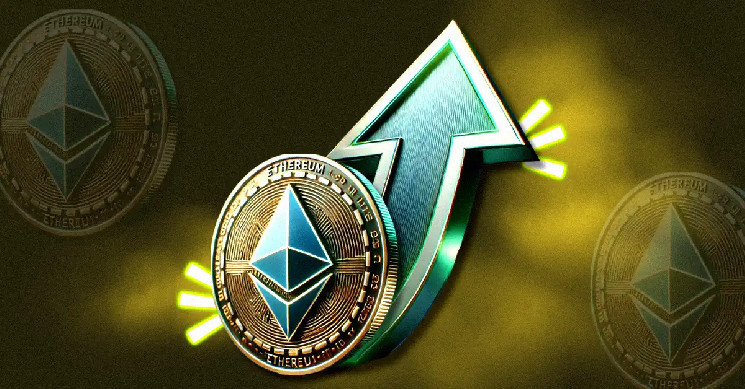 Чи настав час купувати Ethereum? Виведення токенів на 200 мільйонів доларів посеред ведмежого ринку.