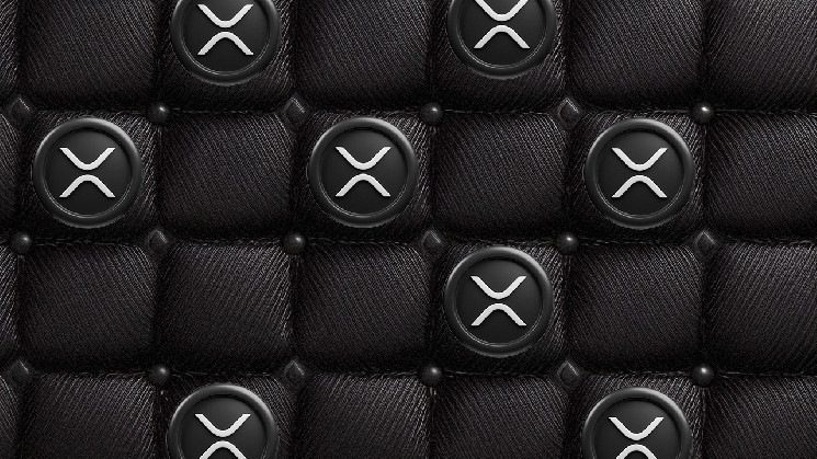 XRP: Ведмежі сигнали підтверджують спадний рух на ринку