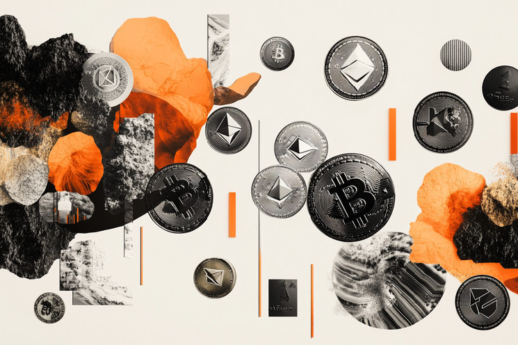 Прогнози цін на Bitcoin, Ethereum та Ripple: ринок зазнає падіння