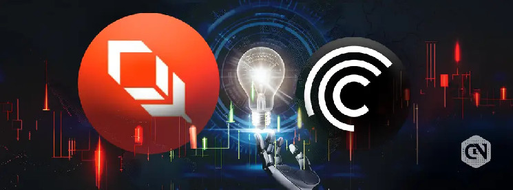 Centrifuge и Plume Network: Партнёрство для инноваций в токенизации реальных активов