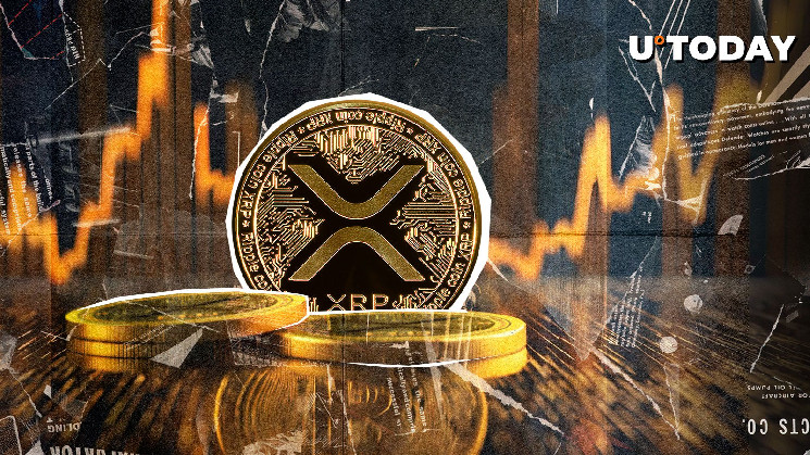 XRP: Продаж чи утримання? Аналіз смуг Боллінджера та ринкових трендів.
