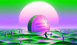 Прогноз на зростання ціни Solana на 340% криптотрейдера