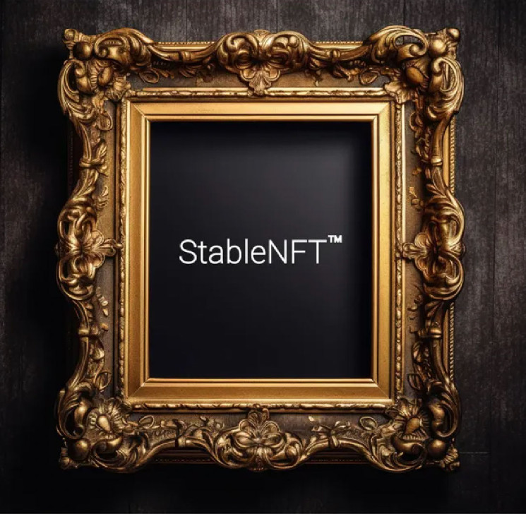 tomi запускає StableNFT: нова платформа для стабілізації ринку NFT із фіксованою ціною та новими можливостями для художників і бізнесу.