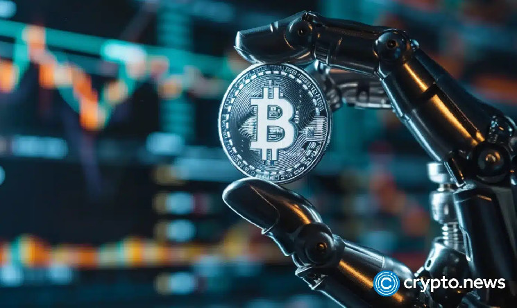 Отклонение Вангарда от биткоин-ETF.