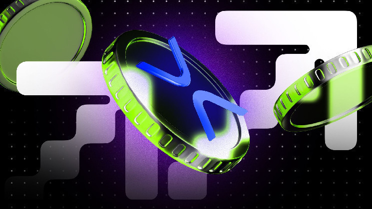 XRP впав на 38%, трейдери зазнали рекордних ліквідацій за шість місяців