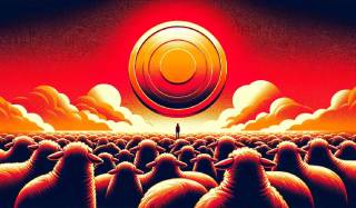 Blue-Chip Ethereum Rival NEAR Protocol: Вибух на 150% в короткостроковій перспективі