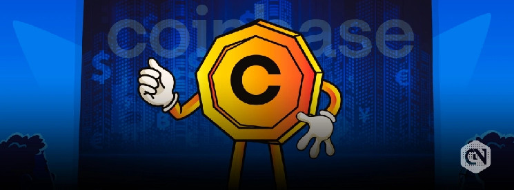 Відновлення акцій Coinbase: чи допоможе схвалення FCA в Британії?