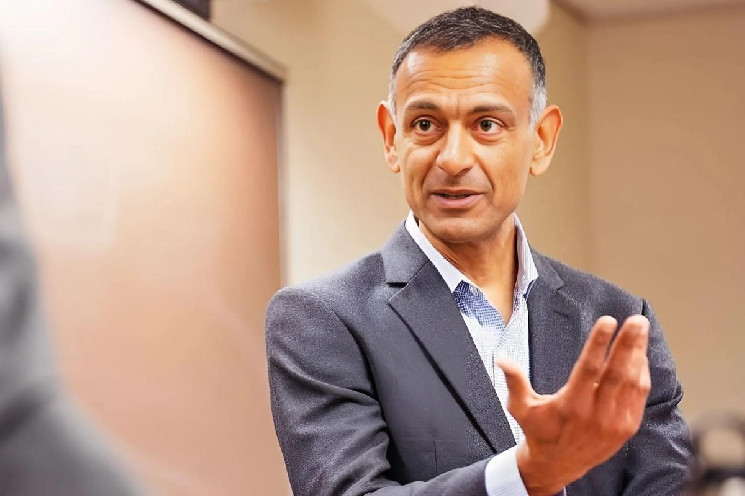 Пол Гревал з Coinbase свідчитиме на слуханнях про Операцію Chokepoint 2.0 у США