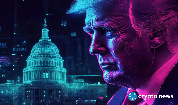 Тарифи Трампа: крах криптовалют або нові можливості для Біткоїна?