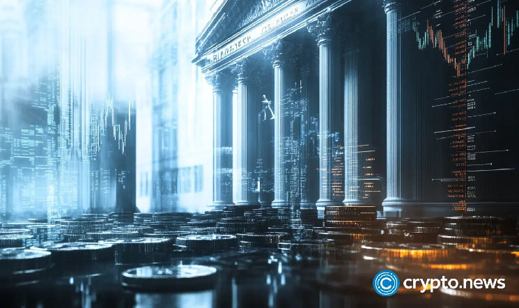 Биткойн восстанавливается после падения: новый исторический максимум возможен в феврале