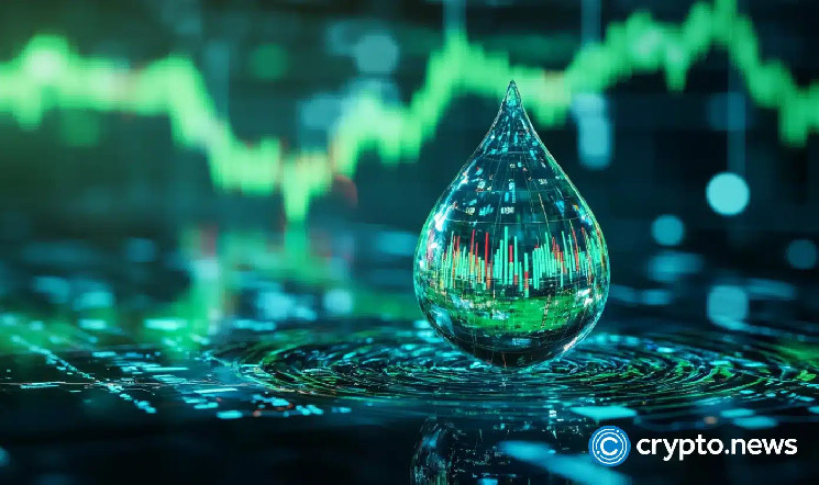 Ціна Sui зросла на 8% після інтеграції з Wrapped Bitcoin через Sui Bridge