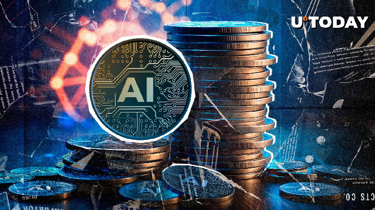 Мемо-койни та токени на базі ШІ: нові тренди криптовалютного ринку 2024 року