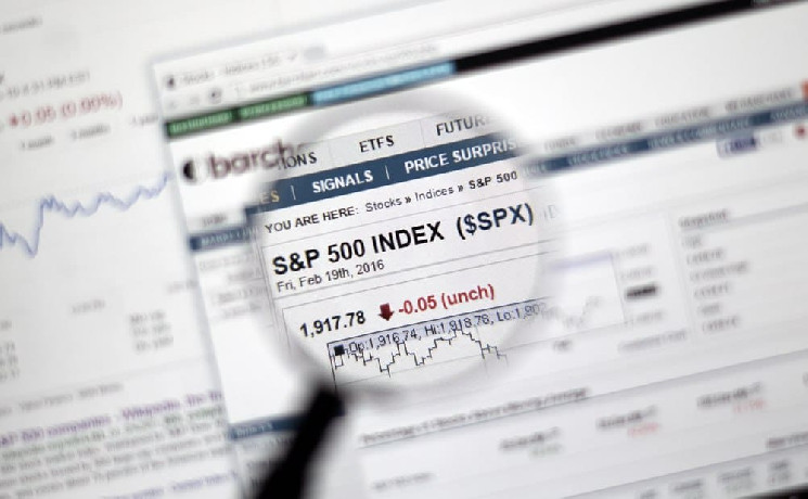 Фондові індекси S&P 500 та Dow Jones на рекордних максимумах: Що далі?