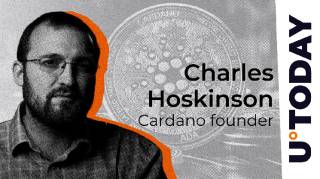 Интеграция ИИ в экосистему Cardano: планы Хоскинсона и роль Полуночи
