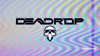 Игровые токены падают после закрытия Deadrop и обещанных тарифов Трампа