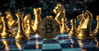 Торговая война Трампа: Биткойн на пути к росту в условиях долларовой неопределенности