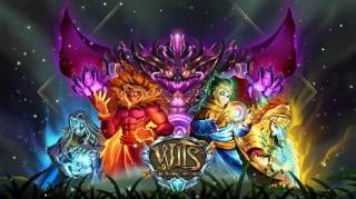 Настольная игра на Ethereum Что за колдовство запускает кампанию на Kickstarter для производства физических карт и интеграции Web2 и Web3.