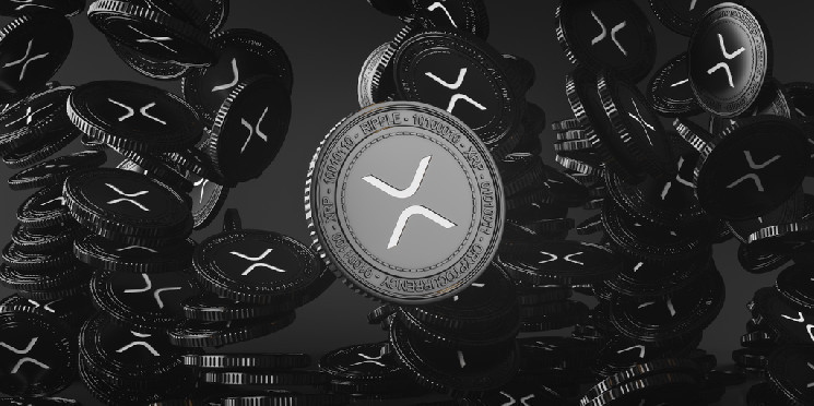 XRP Ledger временно приостановил производство блоков: технические проблемы в сети и восстановление транзакций.