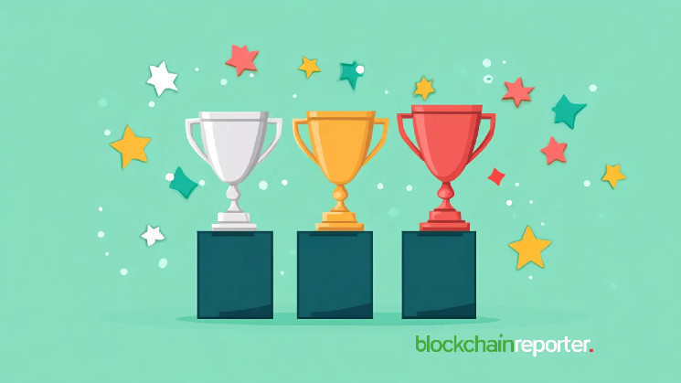 Солана, XRP и Chainlink: лидеры по социальной активности среди DeFi проектов
