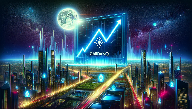 Cardano усовершенствовал голосование Catalyst с помощью безопасной связи ключей и инновационных инструментов от сообщества.