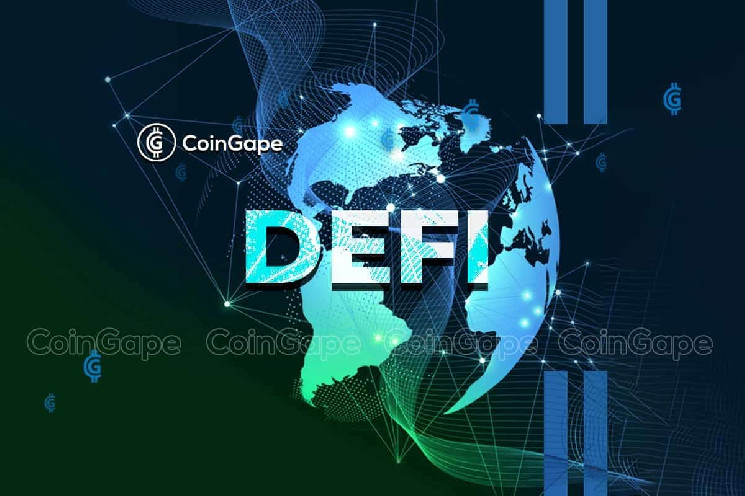 Топ-3 токенов DeFi: UNI, AAVE, LINK