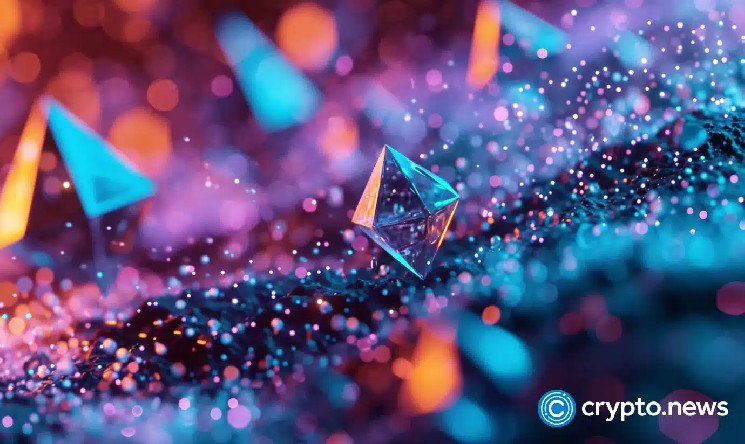 Uniswap растет на 40% за неделю перед предстоящим воздухопадом