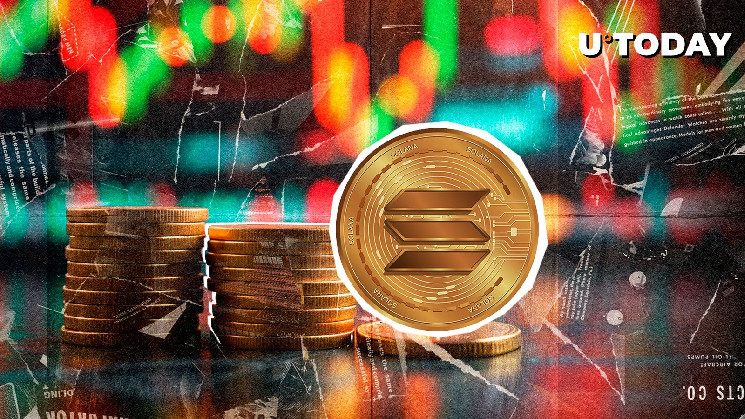 Солана (SOL) порушує психологічний барєр $200 незважаючи на зниження обсягу торгів на 36%