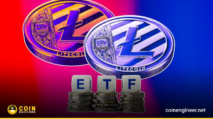 NYSE подала заявку на ETF Litecoin от Grayscale: перспективы и влияние на рынки