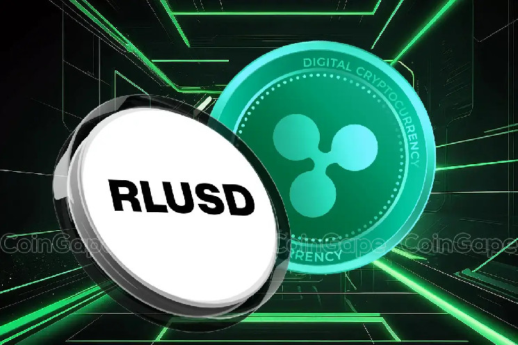 Стабильная монета RLUSD от Ripple теперь доступна на двух криптоплатформах