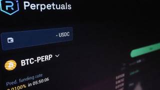 Raydium: Как децентрализованный AMM захватывает рынок perpetuals на Solana