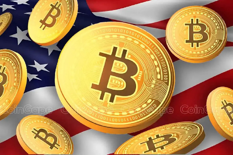 BlackRock и биткойн: Сможет ли ETF в Европе поддержать цену BTC на уровне $96,000?