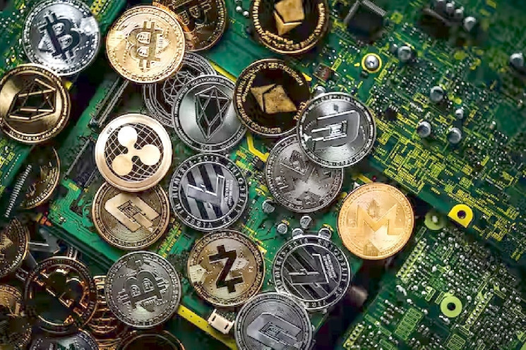 Криптовалютный рынок: PCE, Фед и инфляция