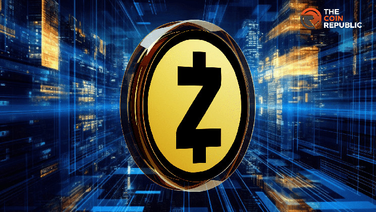 Заценок Zcash: откат и возможная отметка $50