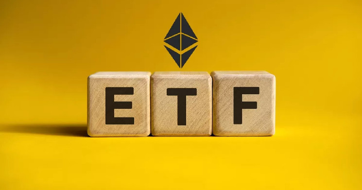 1) Схвалення Ethereum Spot ETF від SEC: прогнози адвоката
2) Відкладення або затвердження: подробиці щодо ETF ETH
3) Коли можна очікувати схвалення Ethereum Spot ETF від SEC?