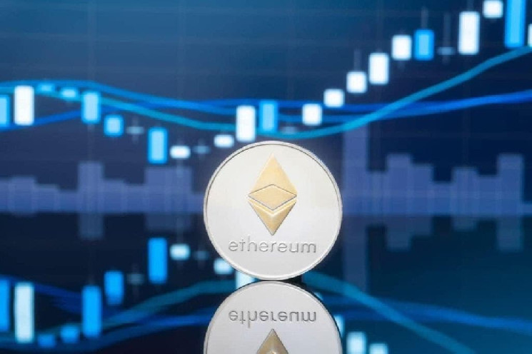 Ethereum наближається до прориву: чи зможе він подолати рівень $3,000?