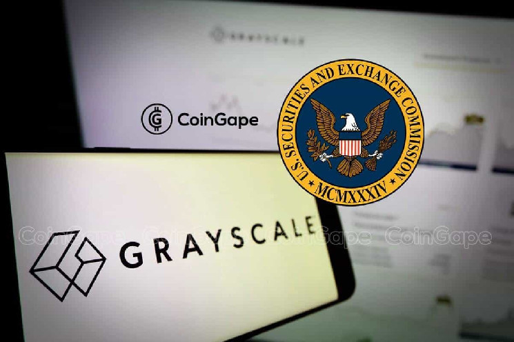 SEC приглашает общественность высказать мнения по преобразованию Litecoin Trust в ETF от Grayscale