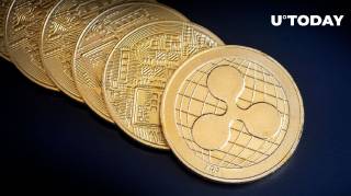 Разблокировка 400 млн токенов XRP Ripple вызвала недоумение в сообществе
