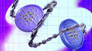 Ціна Cardano (ADA) впала на 25%: ведмежі сигнали посилюють ринкові ризики