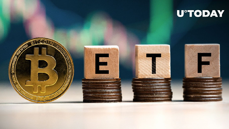 Прогноз роста: Биткойн-ETF вдохновленный Соросом